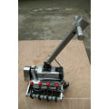 Yibo Machinery Convenient Metal standing steel roof lock device